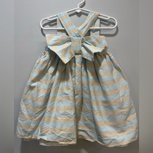 Girls size 2T summer dress